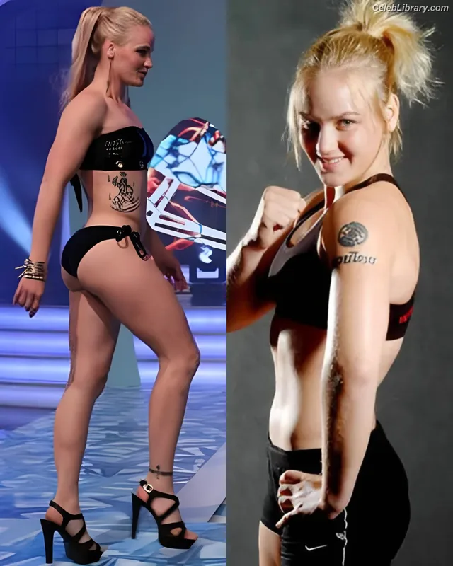 Valentina Shevchenko photo 24 of 299