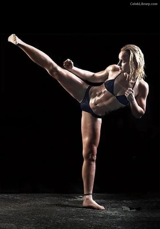Valentina Shevchenko photo 19 of 299