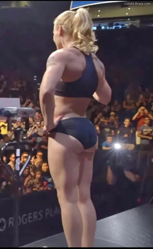 Valentina Shevchenko photo 24 of 299