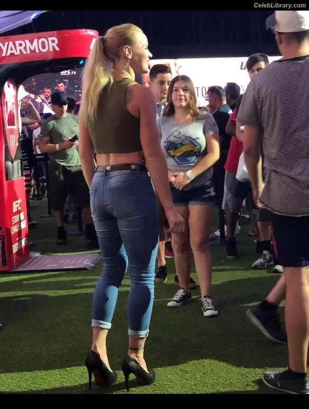 Valentina Shevchenko photo 6 of 299