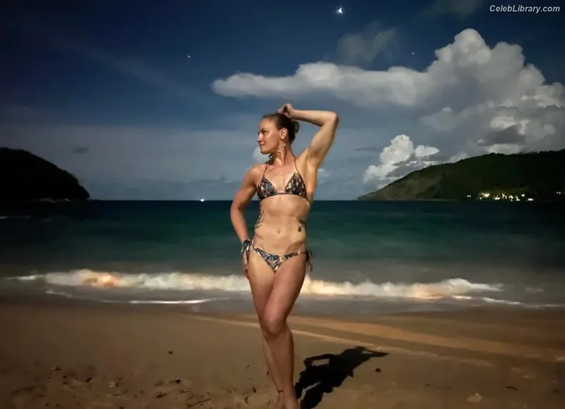 Valentina Shevchenko photo 24 of 299