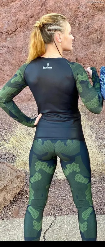 Valentina Shevchenko photo 10 of 299