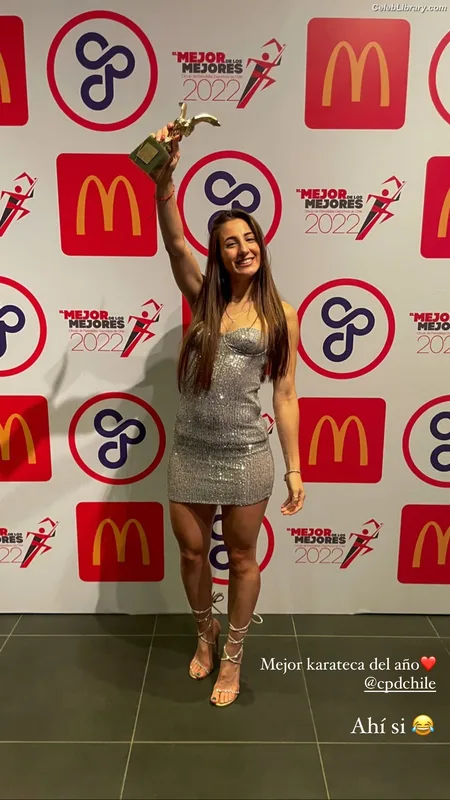 Valentina Toro Meneses photo 17 of 203