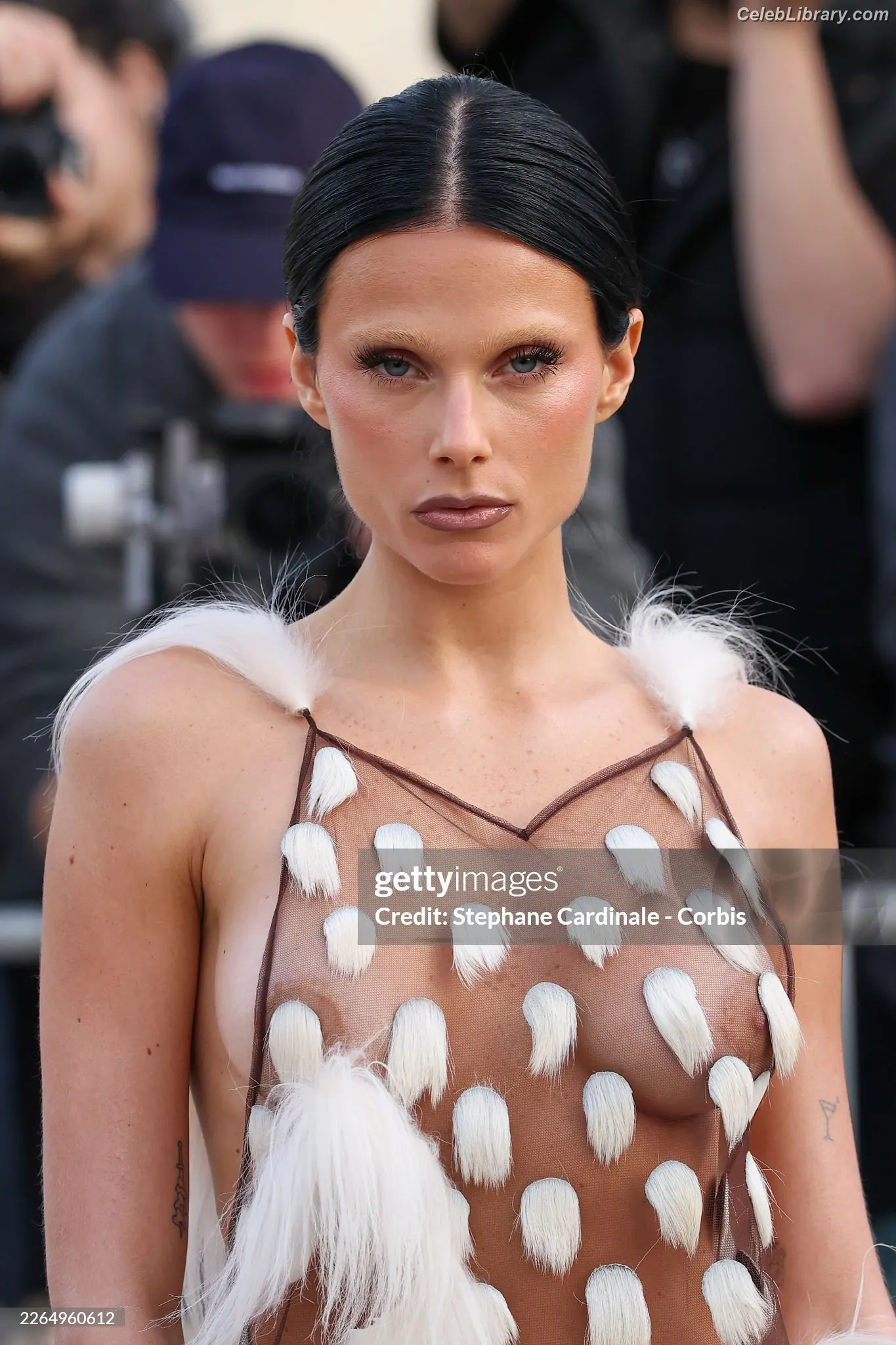 Valentina Zenere photo 18 of 42