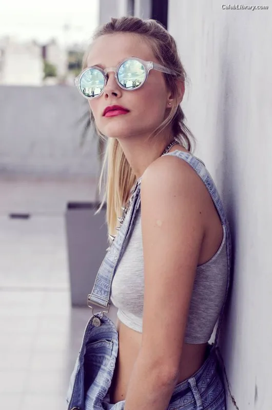 Valentina Zenere photo 5 of 43