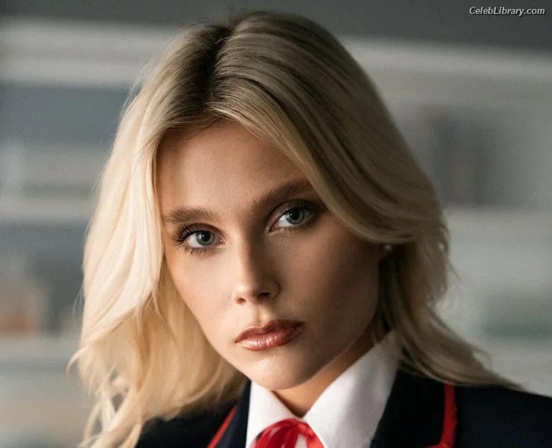 Valentina Zenere photo 21 of 43