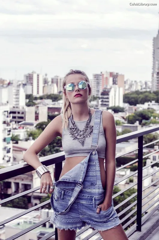 Valentina Zenere photo 7 of 43
