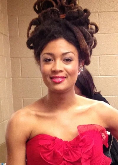 Valerie June