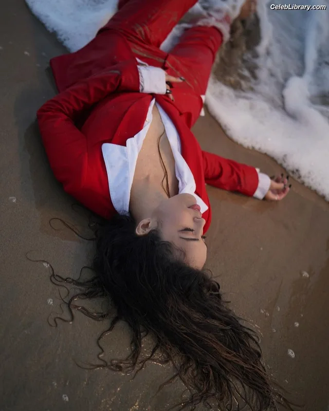 Valkyrae photo 4 of 3026