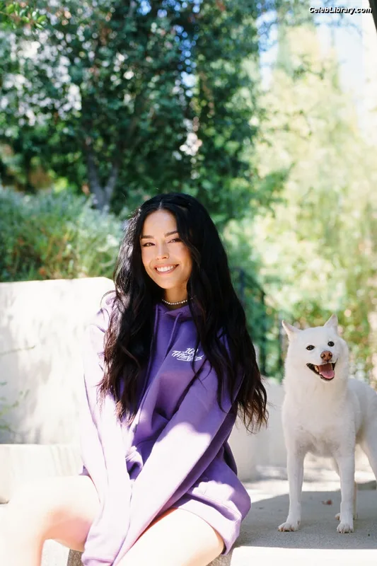 Valkyrae photo 9 of 3026