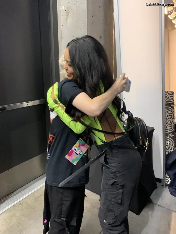 Valkyrae photo 4 of 3026