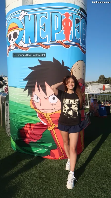 Valkyrae photo 21 of 3026