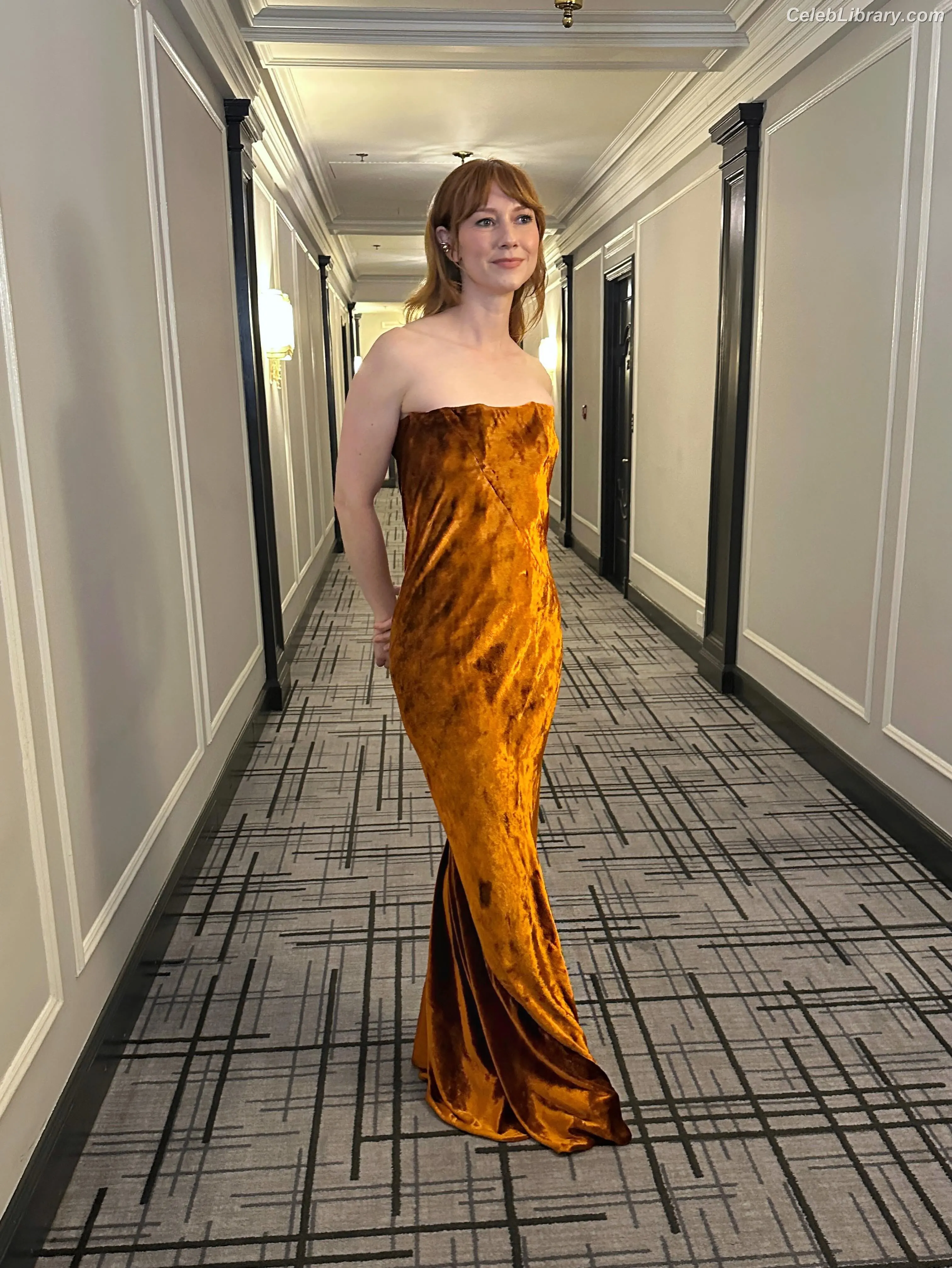Valorie Curry photo 1 of 127