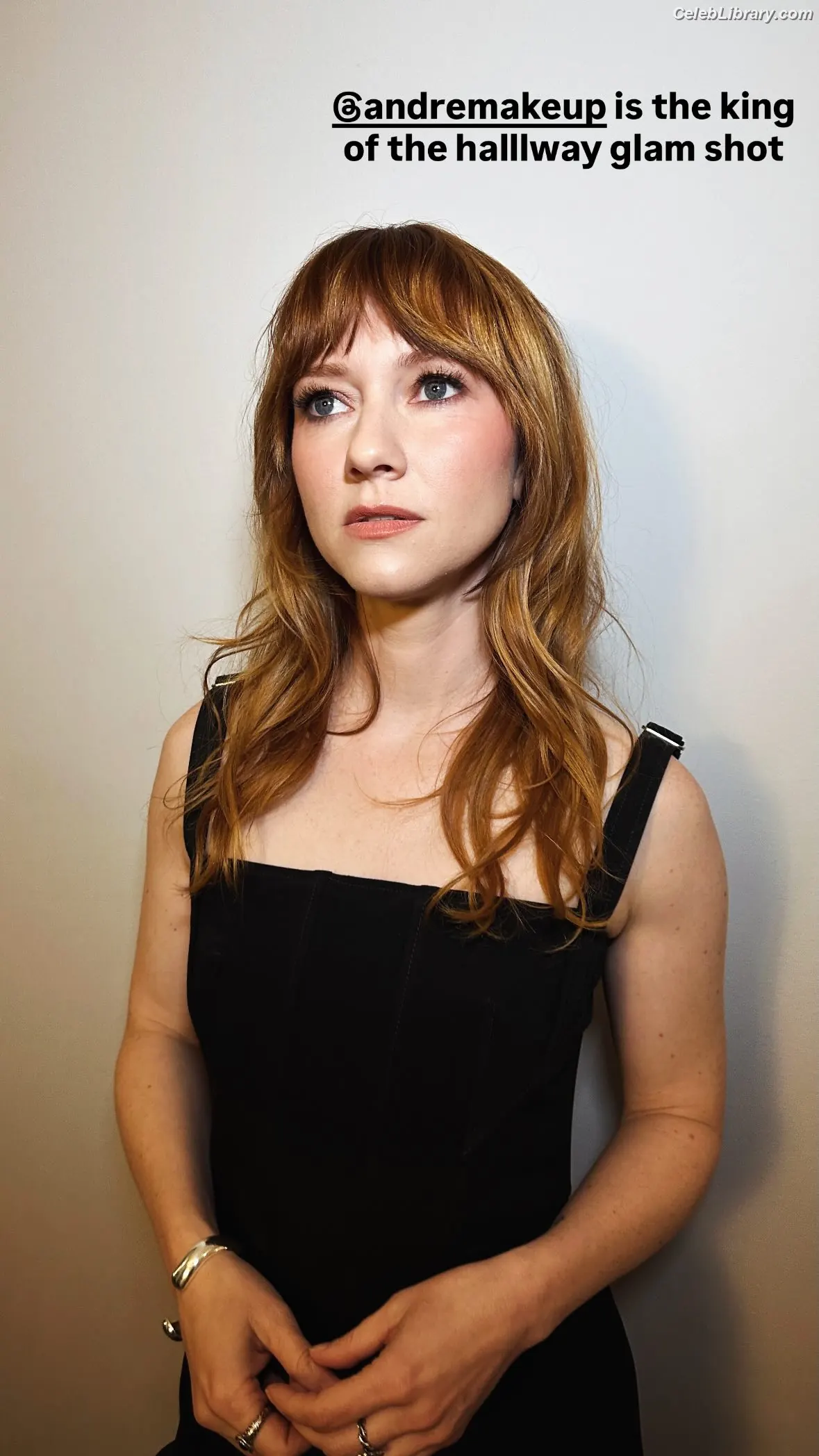 Valorie Curry photo 2 of 127