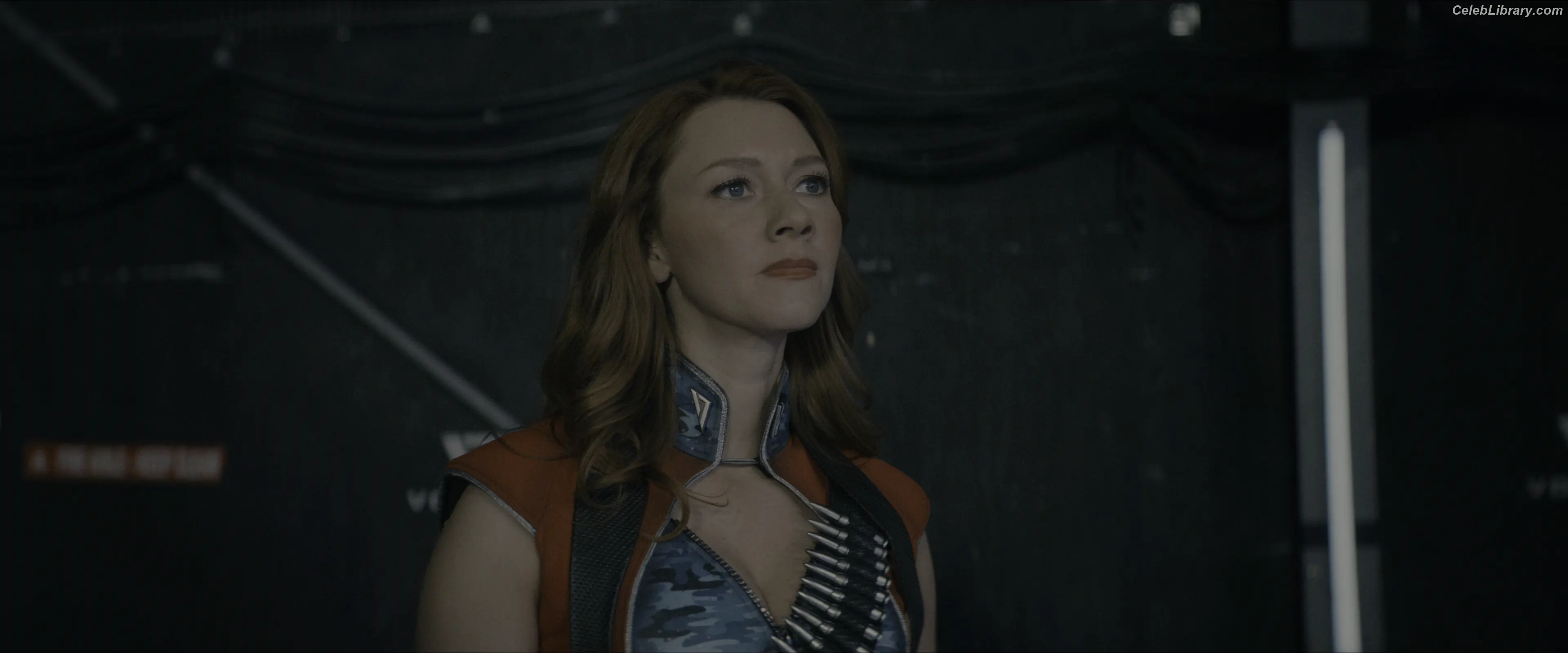 Valorie Curry photo 16 of 127