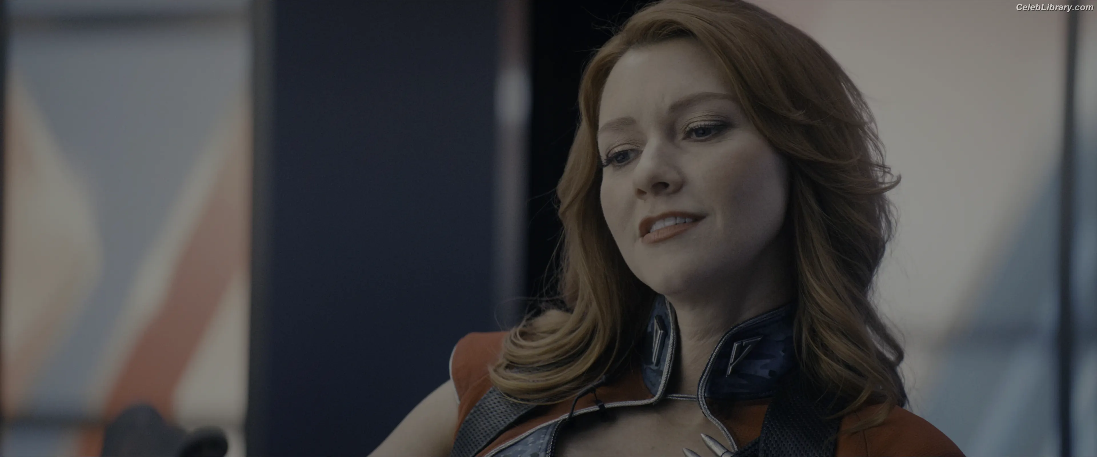 Valorie Curry photo 2 of 127
