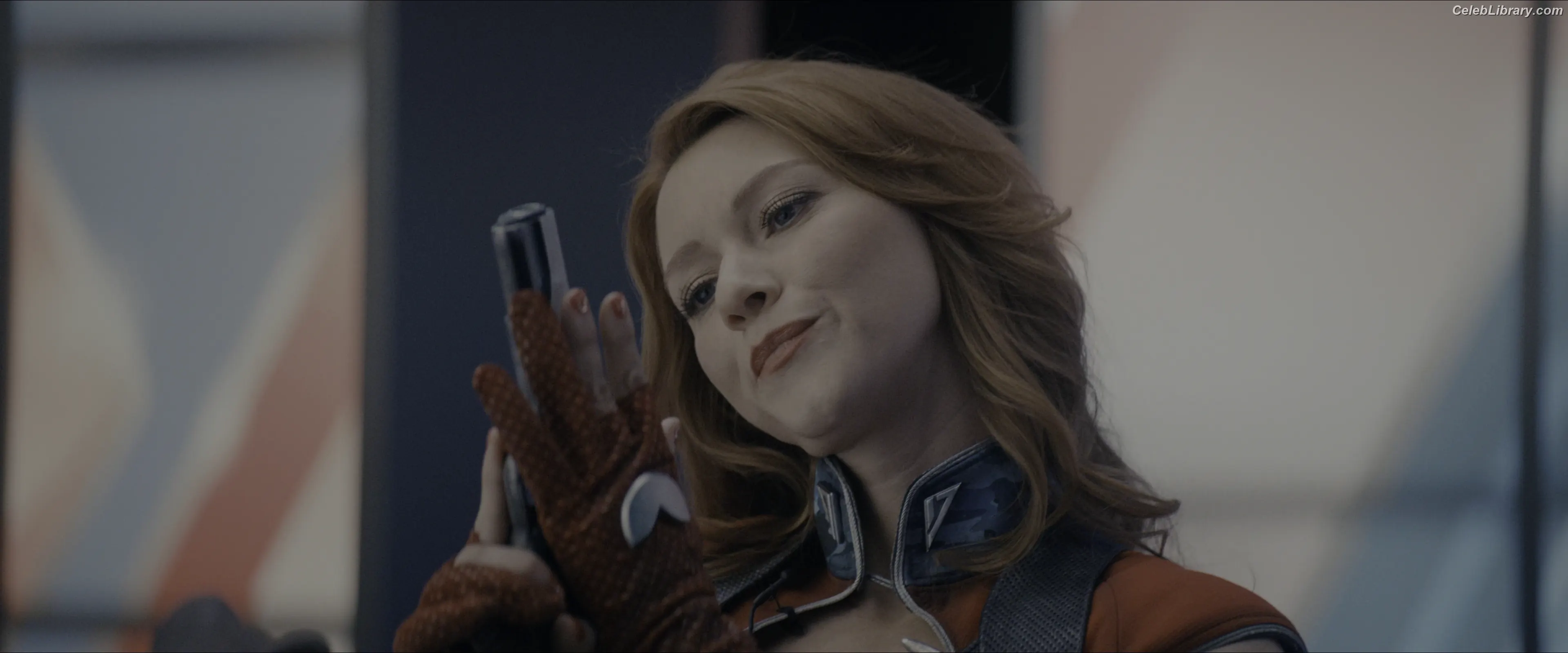 Valorie Curry photo 4 of 127