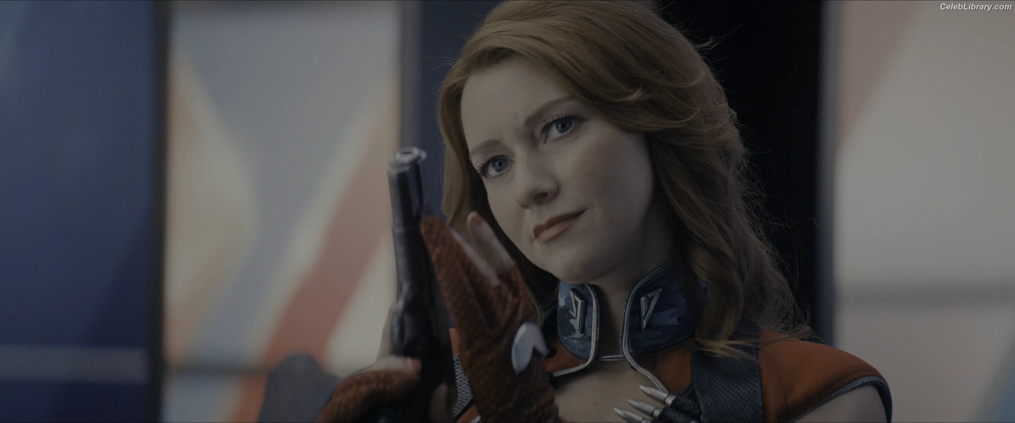 Valorie Curry photo 5 of 127