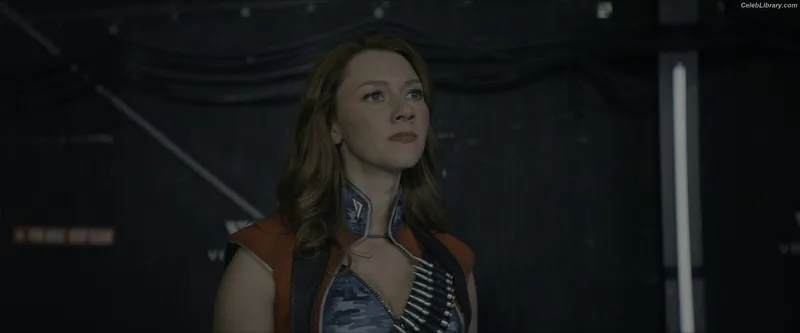 Valorie Curry photo 16 of 128