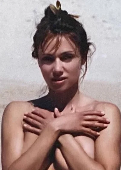 Vanessa Angel