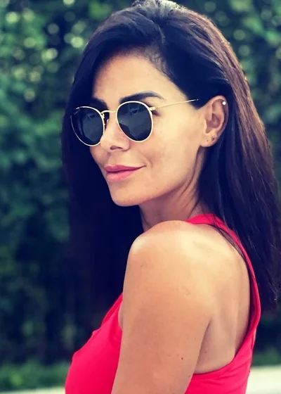 Vanessa Arias