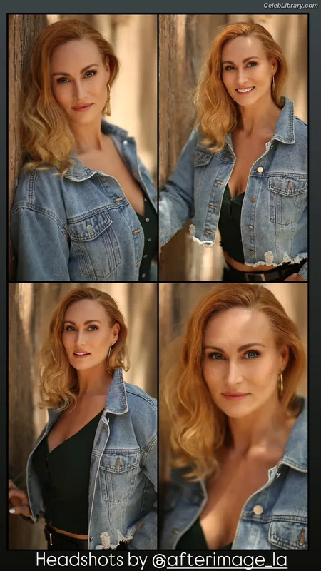 Vanessa Cater photo 23 of 233