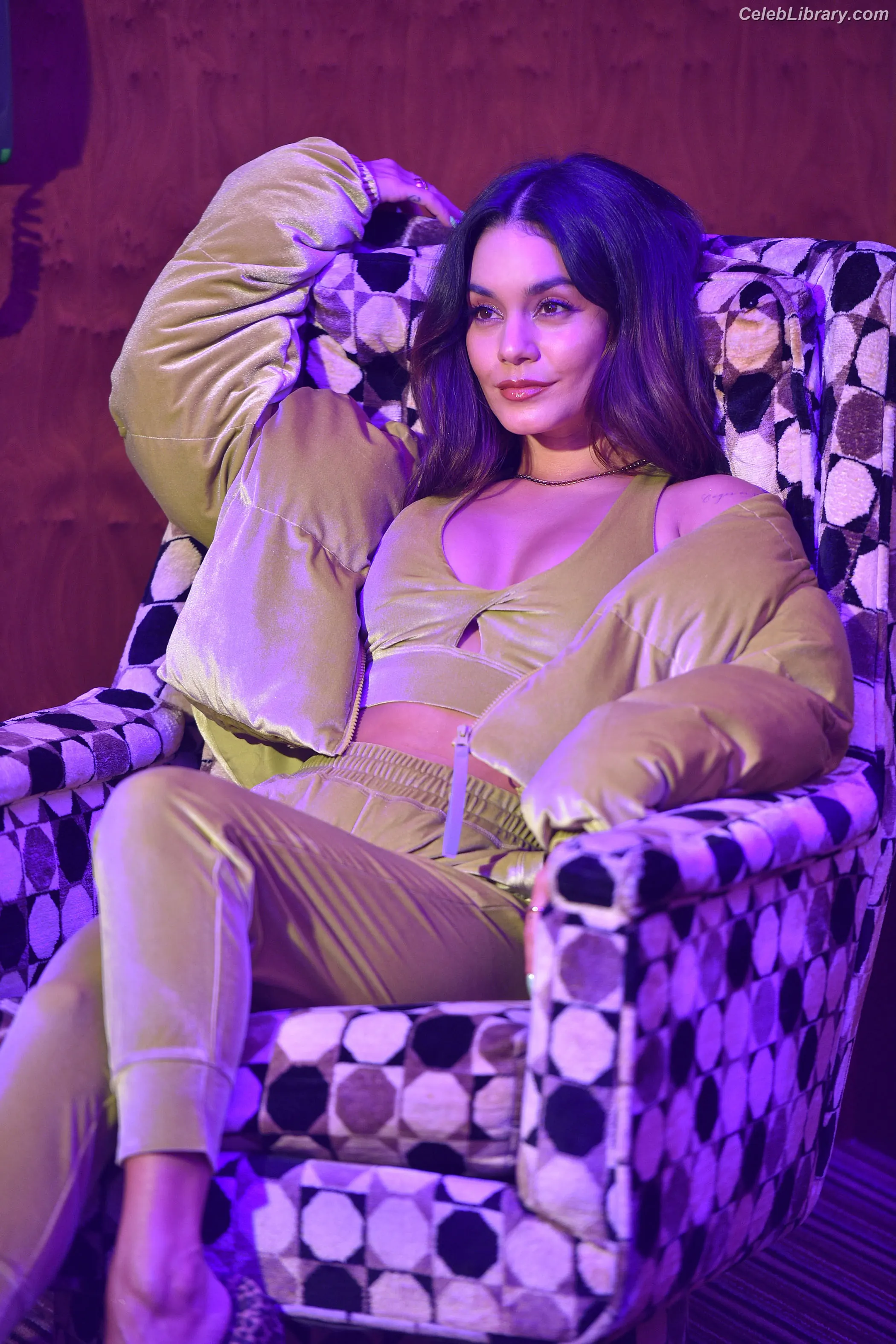 Vanessa Hudgens photo 14 of 1612