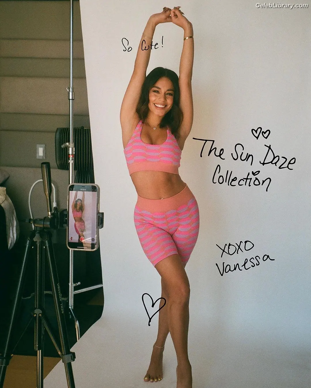 Vanessa Hudgens photo 4 of 1612