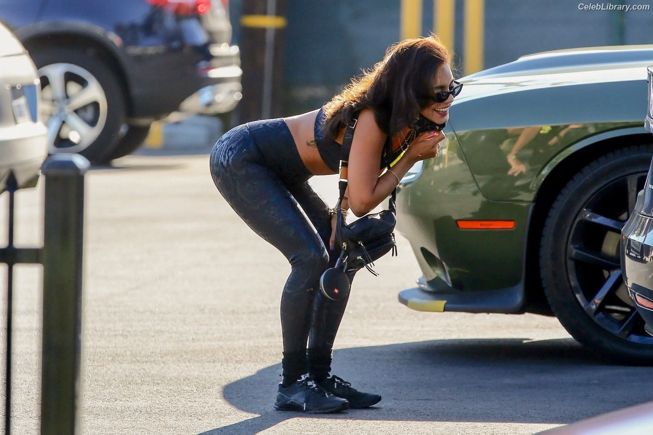 Vanessa Hudgens photo 8 of 1612