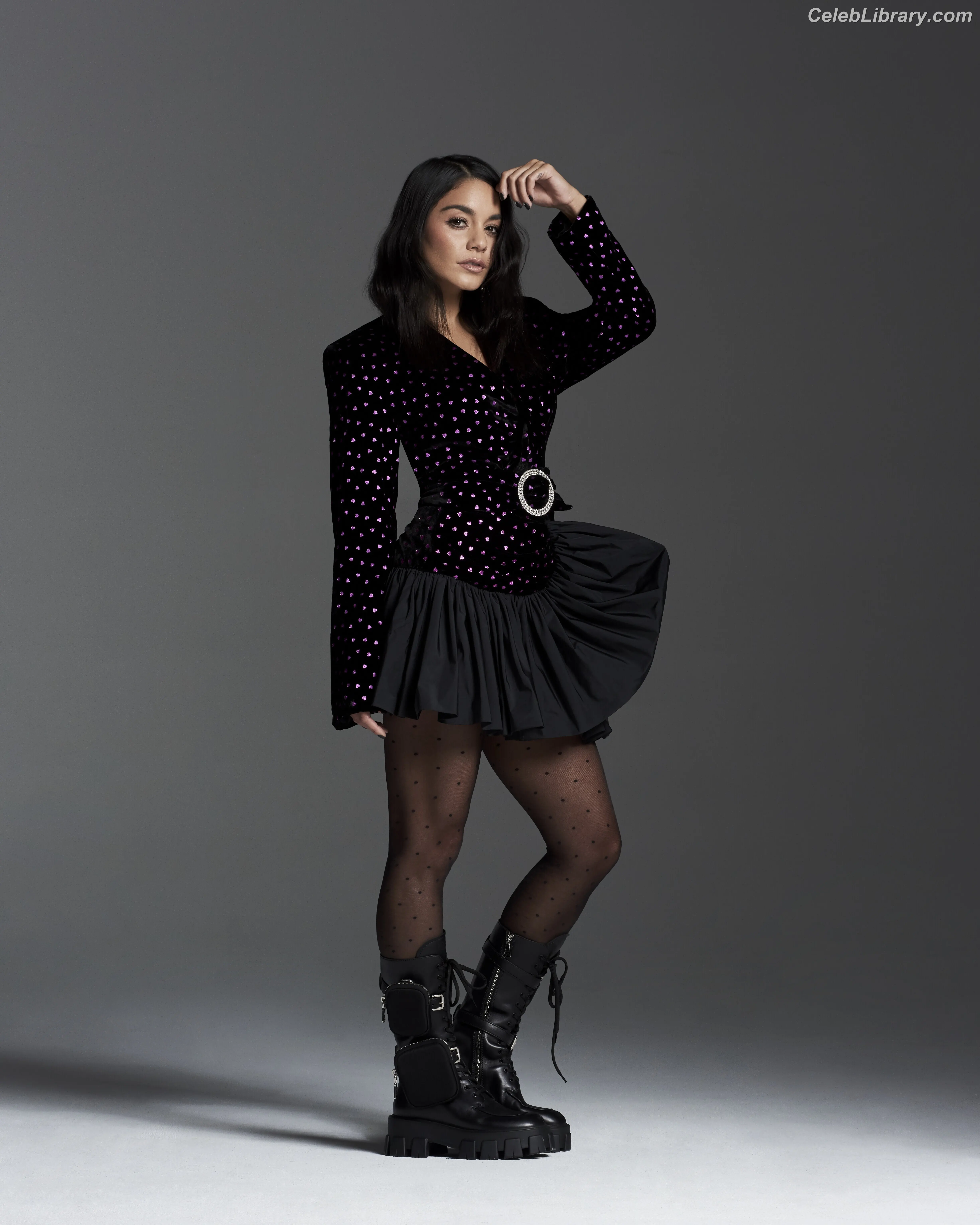 Vanessa Hudgens photo 17 of 1612