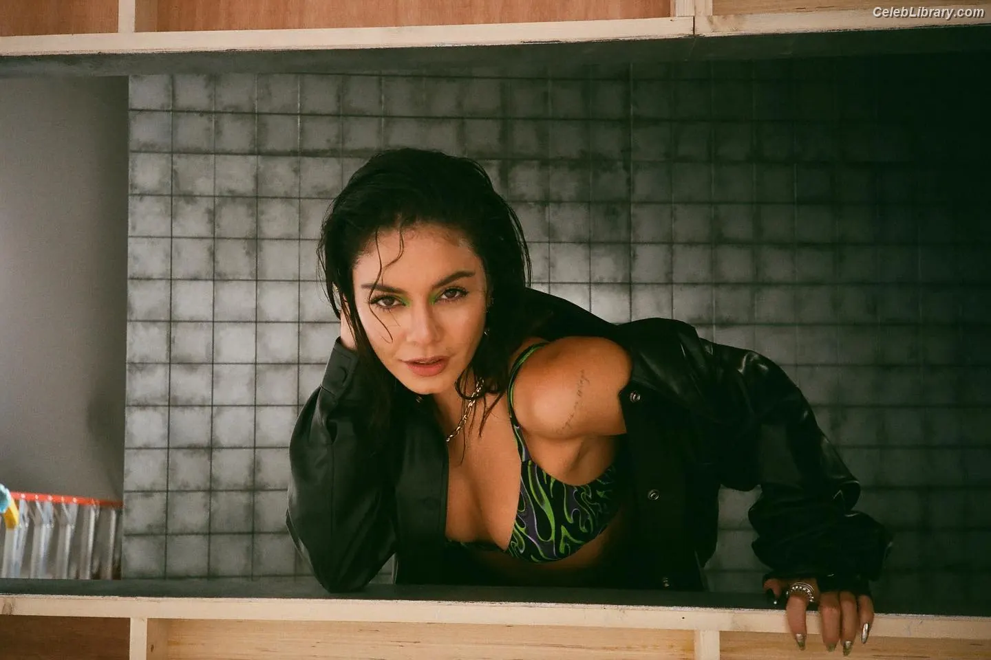 Vanessa Hudgens photo 1 of 1612