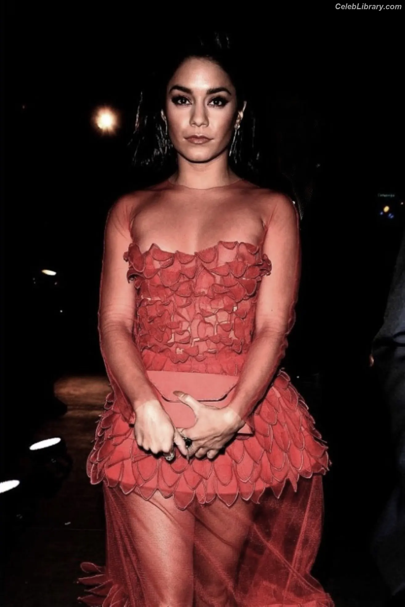 Vanessa Hudgens photo 9 of 1612