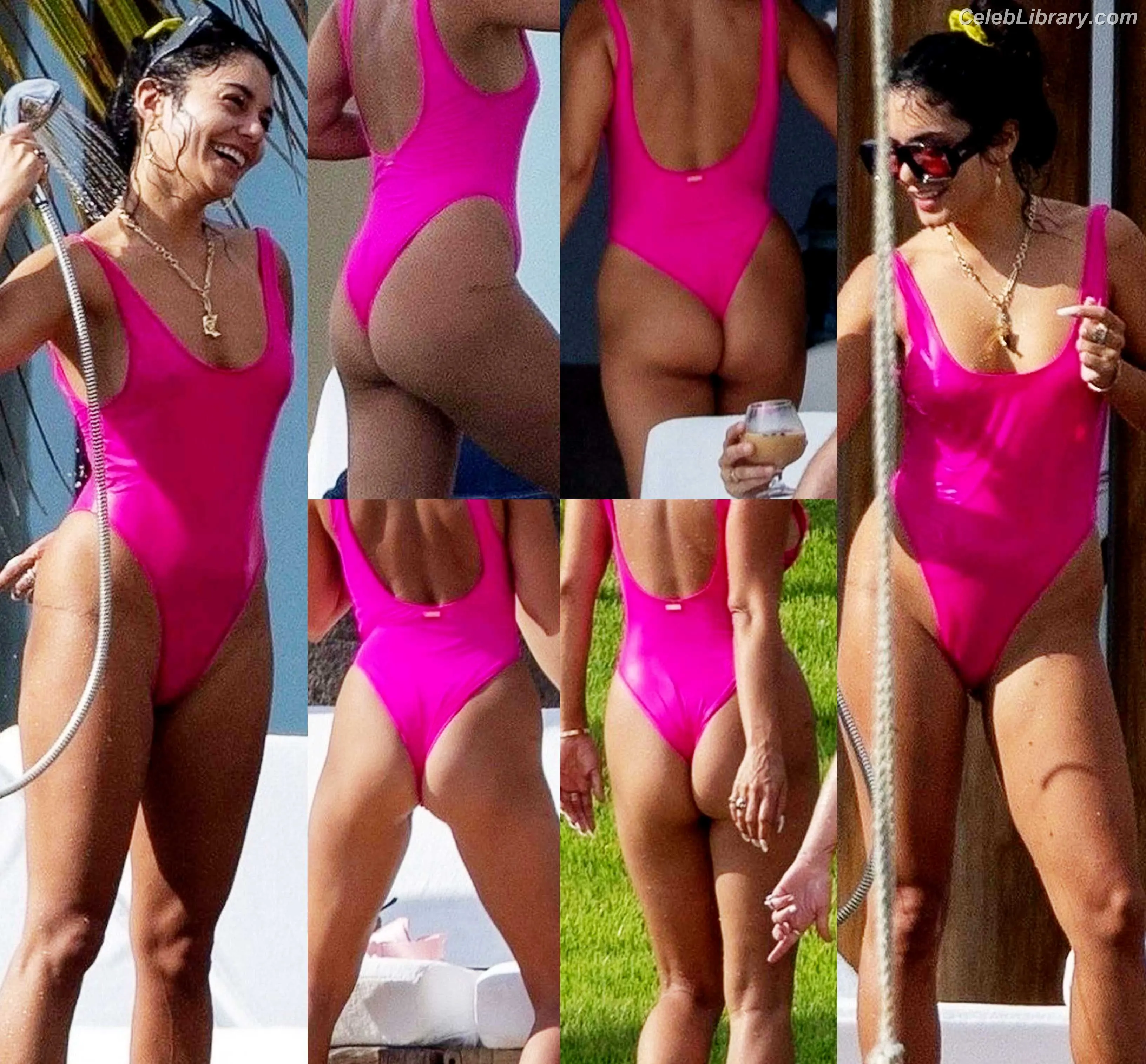 Vanessa Hudgens photo 8 of 1612