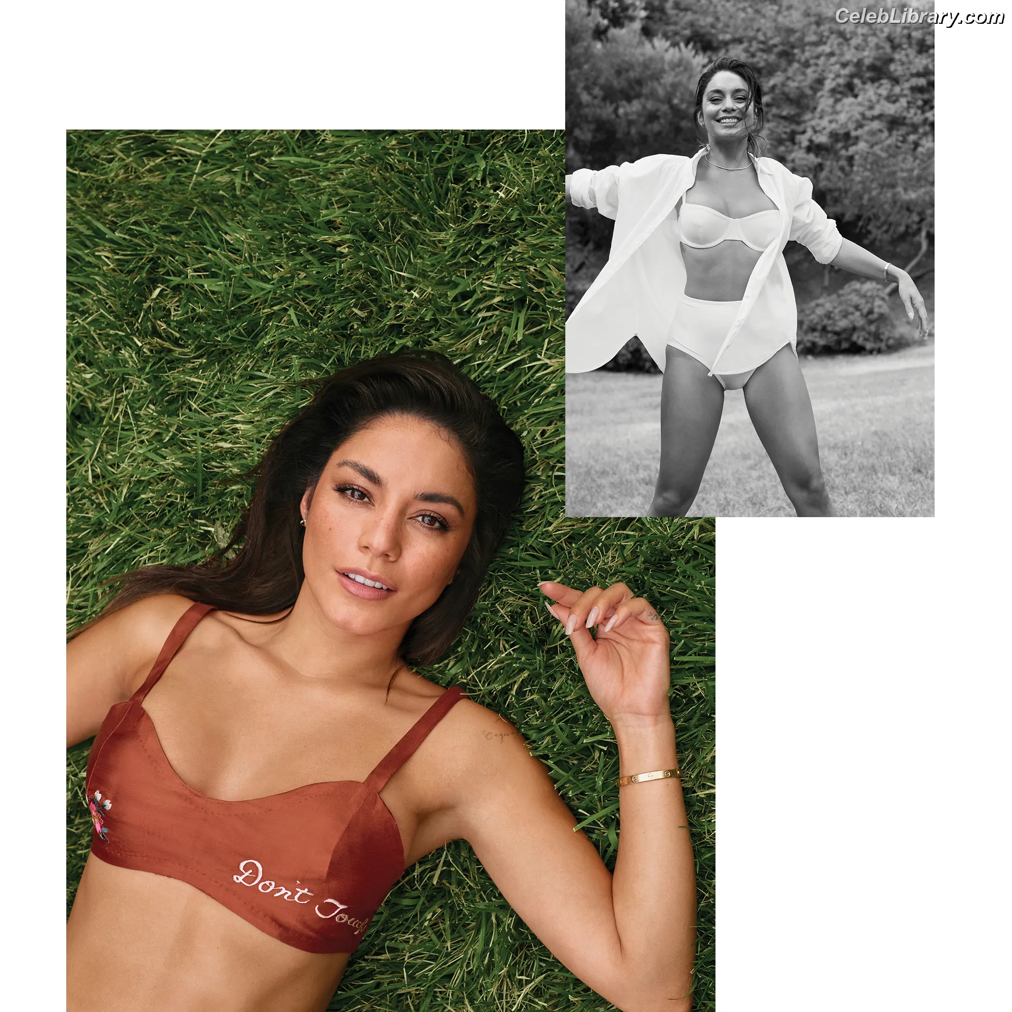 Vanessa Hudgens photo 9 of 1612