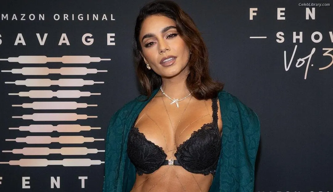 Vanessa Hudgens photo 13 of 1612