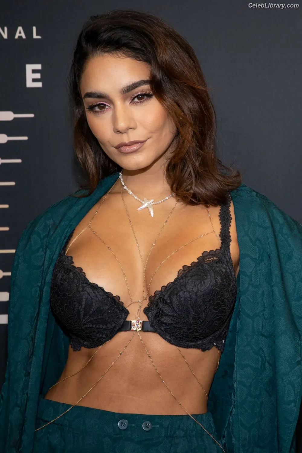 Vanessa Hudgens photo 16 of 1612