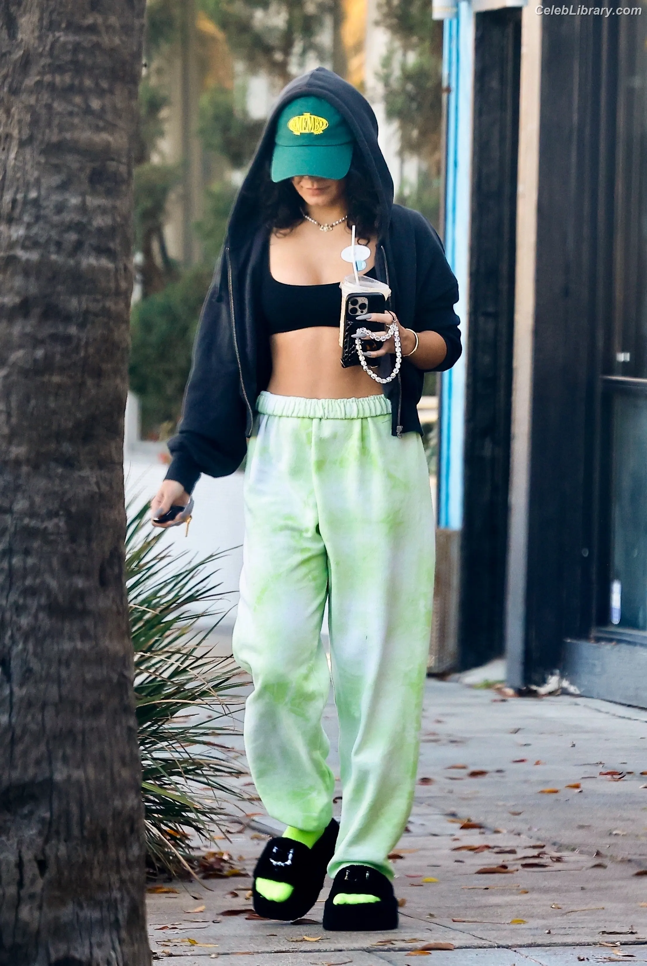 Vanessa Hudgens photo 19 of 1612