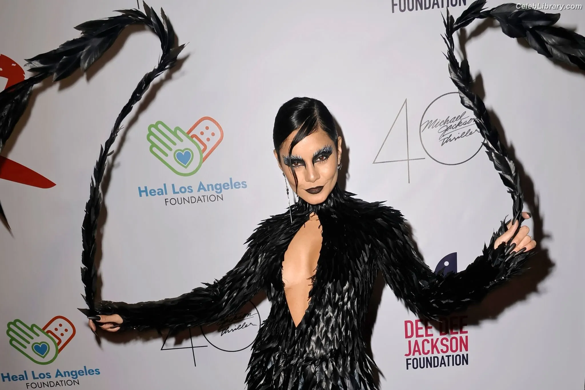 Vanessa Hudgens photo 18 of 1612
