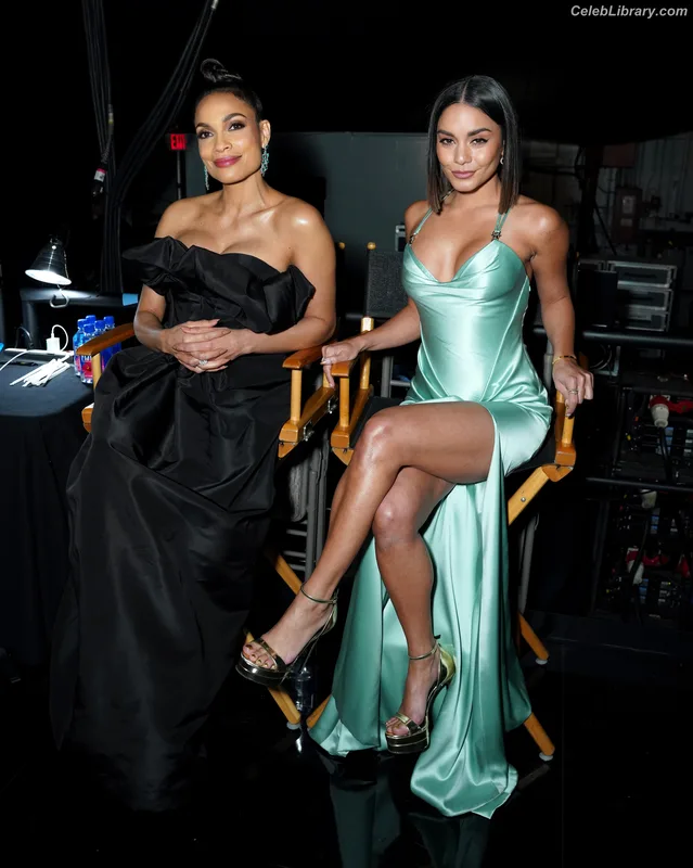 Vanessa Hudgens photo 3 of 1607