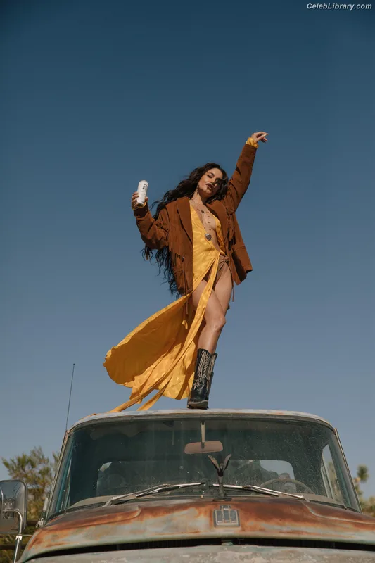 Vanessa Hudgens photo 21 of 1607