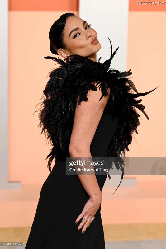 Vanessa Hudgens photo 23 of 1607