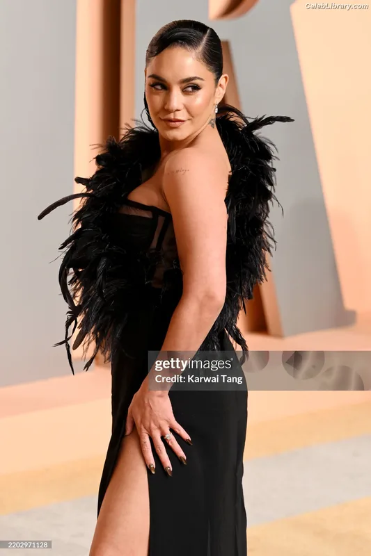 Vanessa Hudgens photo 24 of 1607