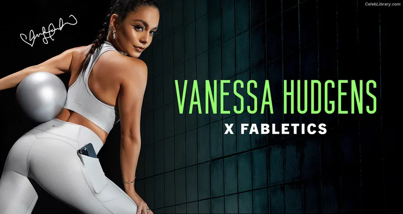 Vanessa Hudgens photo 15 of 1607