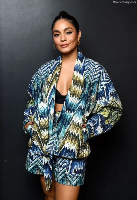 Vanessa Hudgens photo 8 of 1607