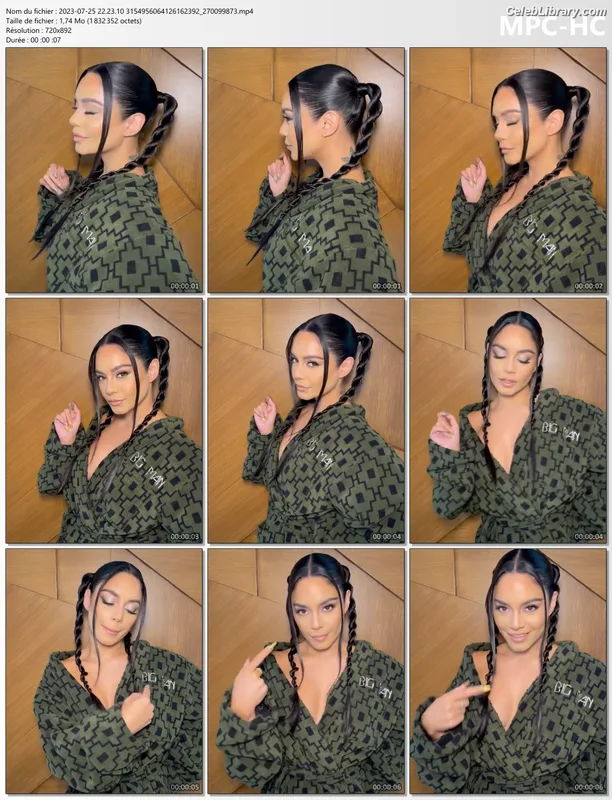 Vanessa Hudgens photo 15 of 1607