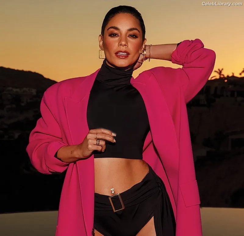 Vanessa Hudgens photo 9 of 1607