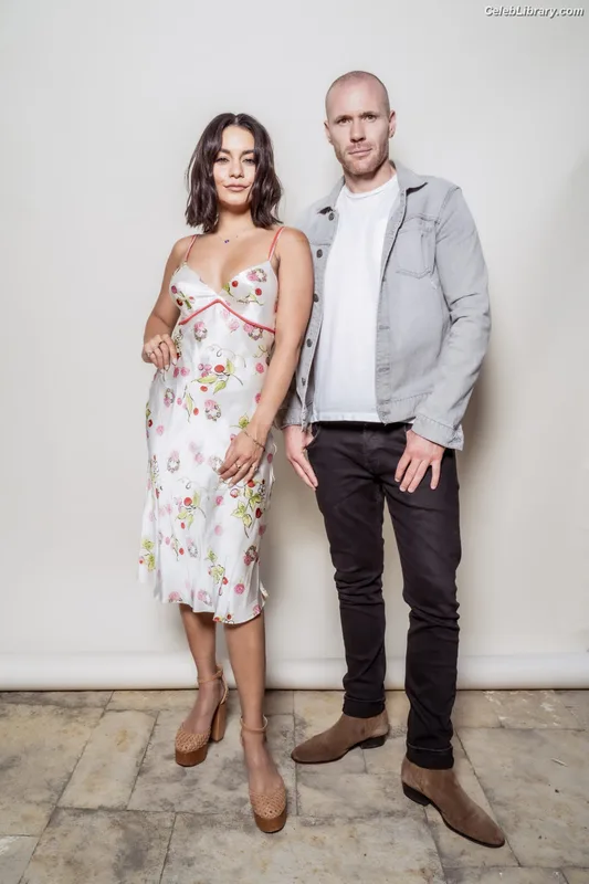 Vanessa Hudgens photo 12 of 1607