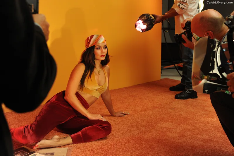 Vanessa Hudgens photo 24 of 1607