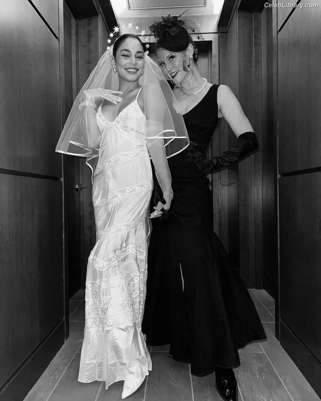Vanessa Hudgens photo 17 of 1607