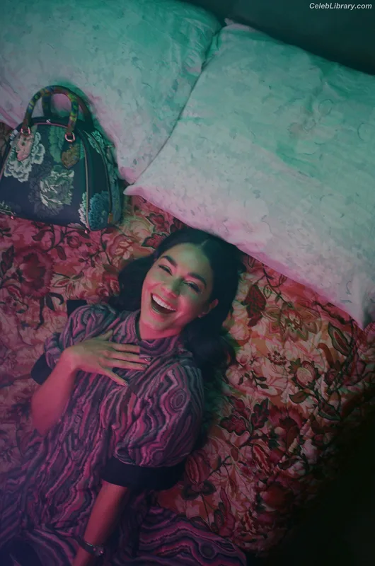 Vanessa Hudgens photo 19 of 1607